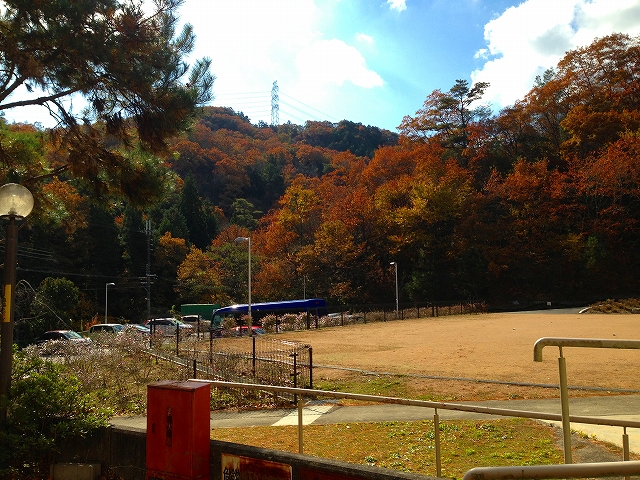 宝塚・希望の家さん発祥の地へ_a0277483_6525053.jpg