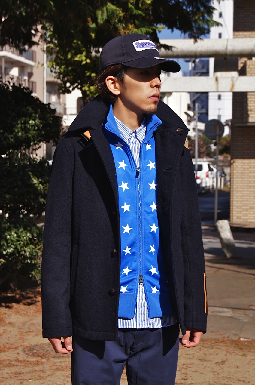 HAPPY HOLIDAYS GIFT ITEMS by UNDERPASS!!_c0079892_2124148.jpg