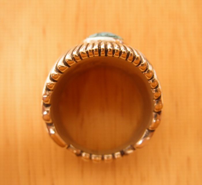 ~No.8 box ring~_d0144100_18442534.jpg