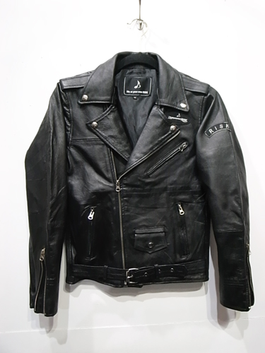 レザージャケット入荷!_a0097901_18224979.jpg