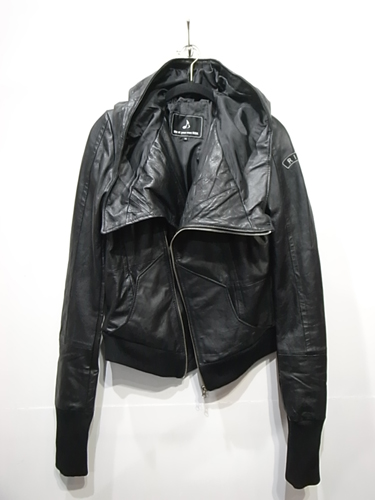 レザージャケット入荷!_a0097901_18263287.jpg