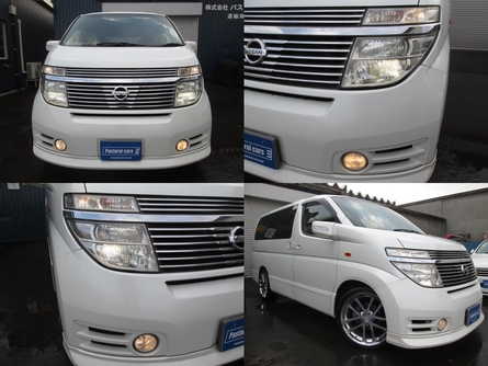 ★NEW在庫車2台ネットアップ完了です!!★(新川店)_c0161601_19435119.jpg