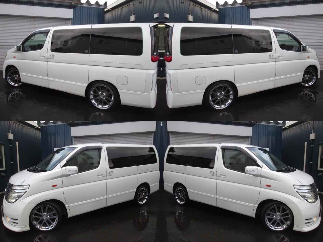 ★NEW在庫車2台ネットアップ完了です!!★(新川店)_c0161601_19442749.jpg
