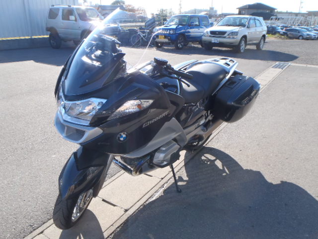 BMW 超ハイテク・快適バイク!(^^)!_c0213517_1425271.jpg