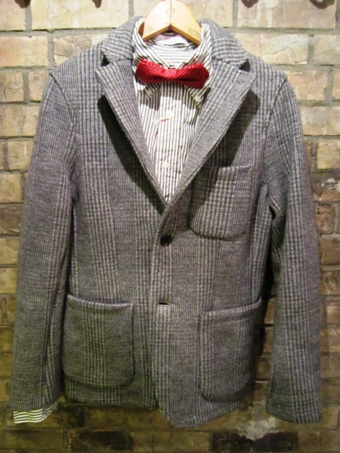 FilMelange \"JEKYLL & ATTERSON\" Set-up Item ご紹介_f0191324_235553.jpg