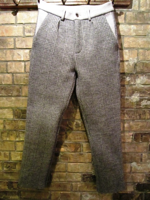 FilMelange \"JEKYLL & ATTERSON\" Set-up Item ご紹介_f0191324_23563877.jpg
