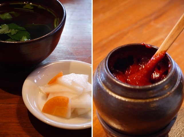 別世界 ~李青(京都)~ _c0235725_18534457.jpg