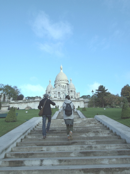 Parisお散歩風景3_d0127925_1141912.jpg