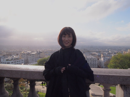 Parisお散歩風景3_d0127925_1152587.jpg