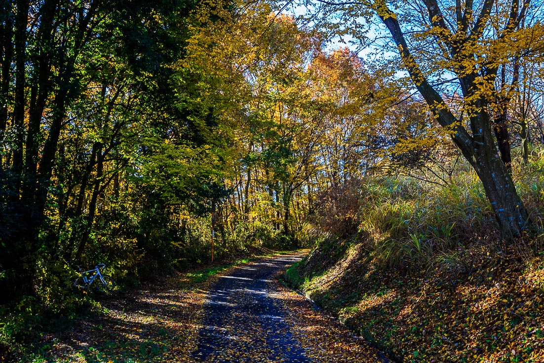 2013紅葉ライド第三弾　袋田の滝　前編　〜奇跡の光景〜_b0295234_18211067.jpg