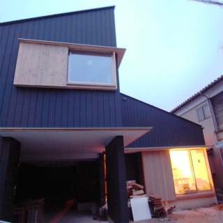 KYMX 足場解体_a0210340_20194033.jpg