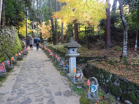 湖東三山・金剛輪寺_b0299042_6152885.jpg