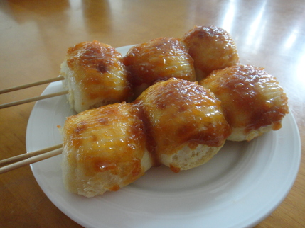 焼きまんじゅうをつくる_d0225149_17223721.jpg