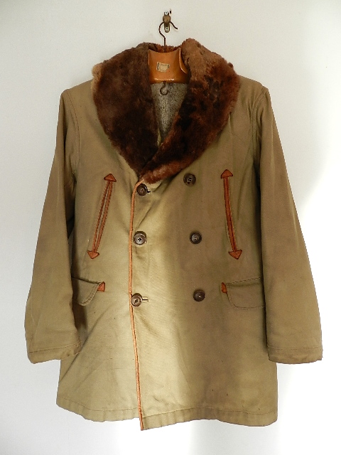 Vintage Canadian coat_f0226051_13103032.jpg