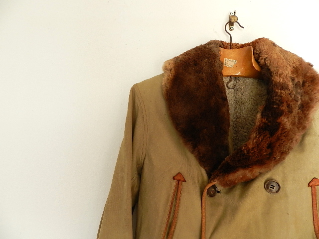 Vintage Canadian coat_f0226051_13105780.jpg