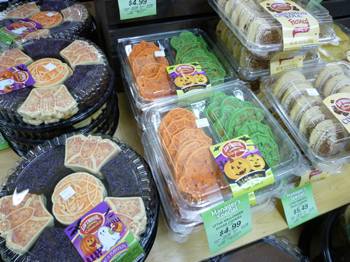 FOOD PANTRY(フード・パントリー)食料編02_c0152767_2219748.jpg