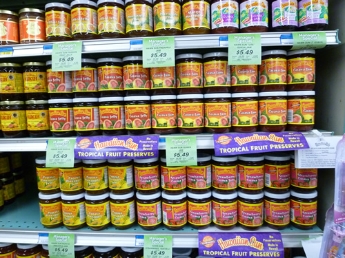 FOOD PANTRY(フード・パントリー)食料編02_c0152767_2221784.jpg