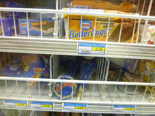 FOOD PANTRY(フード・パントリー)食料編02_c0152767_22244530.jpg