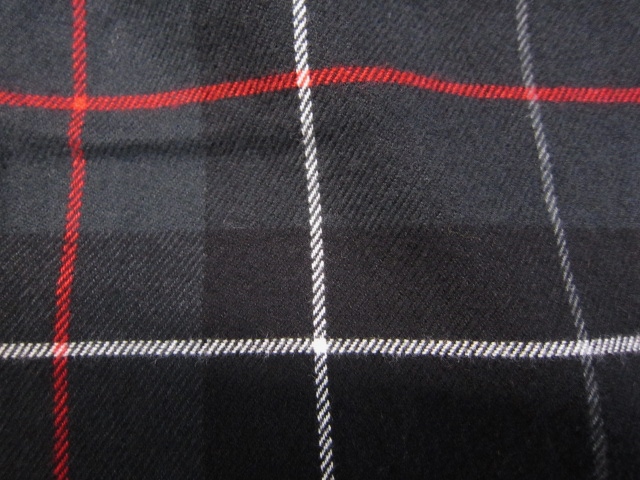 Kato AAA NAVY & GROUND ・・・ 秀逸カラーCHECK SHIRTS!!_d0152280_2312555.jpg