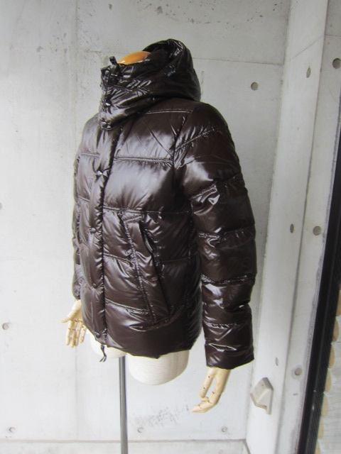 DUVETICA ・・・ BALIO 艶NYLON 系での注目モデル!★!_d0152280_632694.jpg