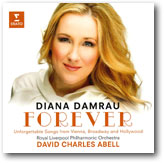 FOREVER/Unforgettable Songs from Vienna, Broadway and Hollywood_c0039487_2003535.jpg