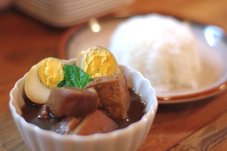 朝焼けがきれいですよ。_d0192191_5232262.jpg