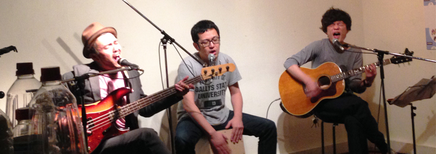ミュージックマンデーVol.10 big the grapeをゲストにお迎えして_f0255191_127649.jpg