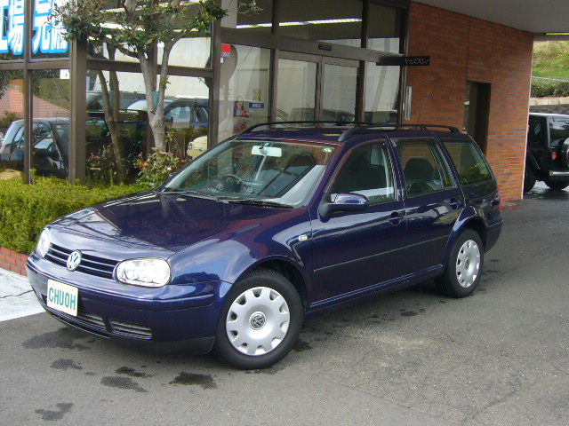 ゴルフ ワゴン 24万円(税込)_c0267693_15484189.jpg
