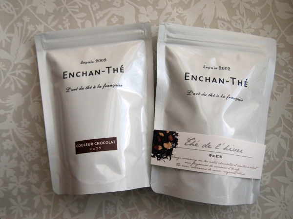 ENCHAN-THÉの紅茶_f0159297_20254779.jpg