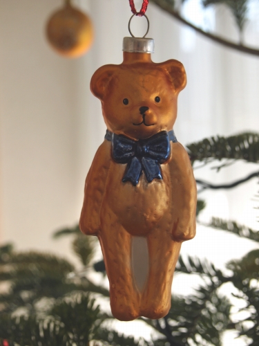 クリスマスツリー 2013_f0159297_20454433.jpg