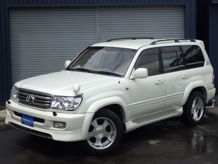 ☆新在庫車が入庫!!ランクル&アルファードご成約ありがとうございます!!☆(伏古店)_c0161601_18592668.jpg