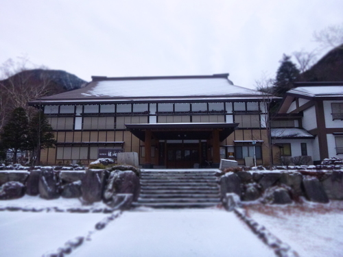 2013.11 丸沼〆釣行! ファン感謝デー!?_a0236914_8374054.jpg