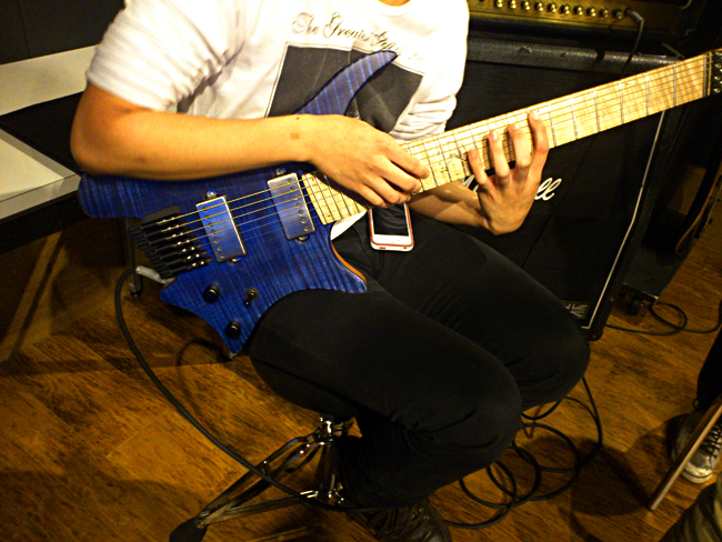 WAGNUS.スタッフ大石によるStrandbergMeeting2013の雑感_e0153314_21473856.jpg