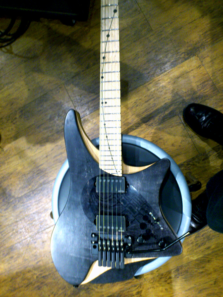 WAGNUS.スタッフ大石によるStrandbergMeeting2013の雑感_e0153314_21482836.jpg