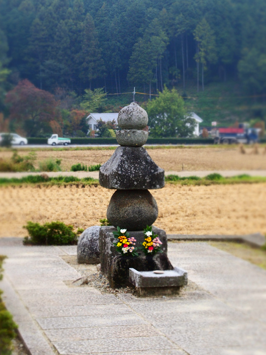 飛鳥寺で大仏を拝む_b0244424_154918.jpg