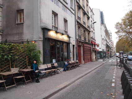 Parisお散歩風景4_d0127925_1219756.jpg