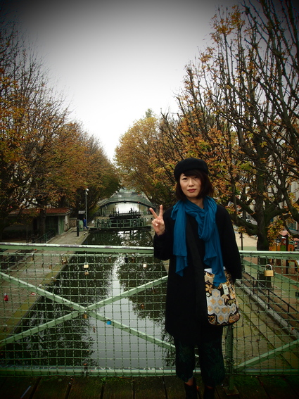 Parisお散歩風景4_d0127925_122016100.jpg