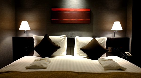 「浅草 THE GATE HOTEL 雷門 by HULIC 客室」_a0000029_22154139.jpg