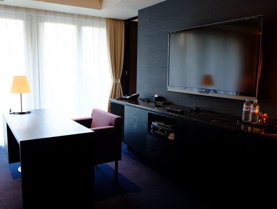 「浅草 THE GATE HOTEL 雷門 by HULIC 客室」_a0000029_22324066.jpg