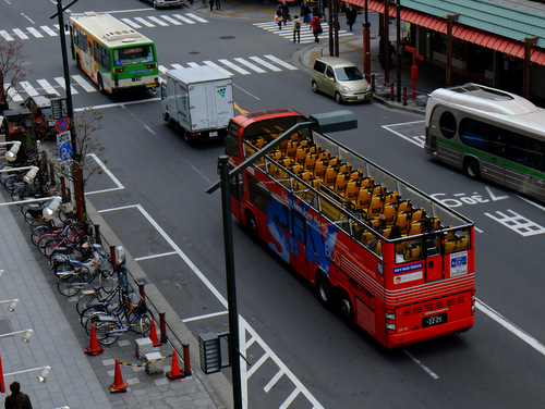 「浅草 THE GATE HOTEL 雷門 by HULIC 客室」_a0000029_2314863.jpg