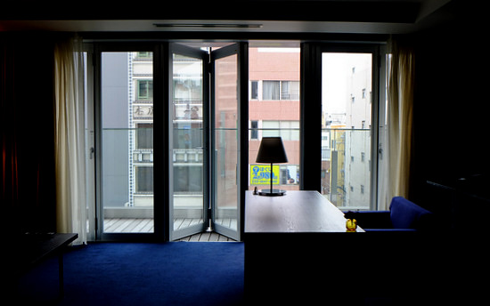 「浅草 THE GATE HOTEL 雷門 by HULIC 客室」_a0000029_234079.jpg