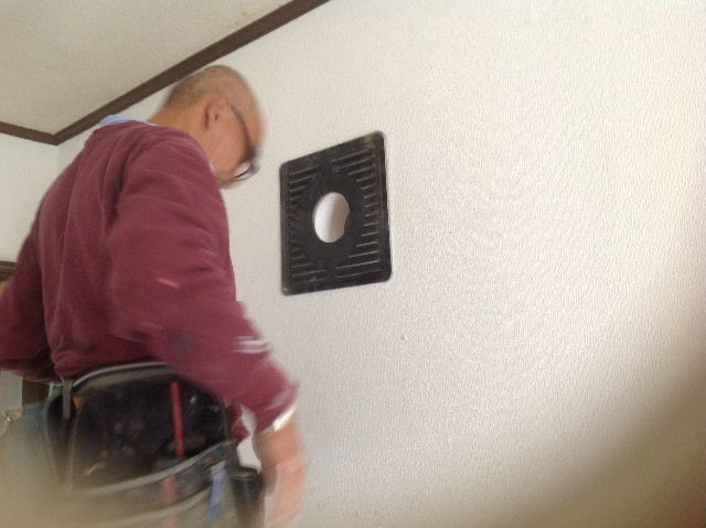 薪ストーブ設置_f0031037_2081078.jpg
