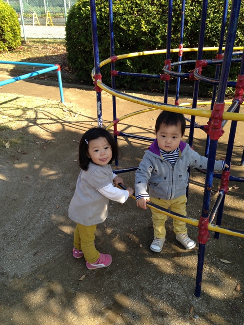 ことちゃんのおうちへ遊びに行く_a0267942_17354697.jpg
