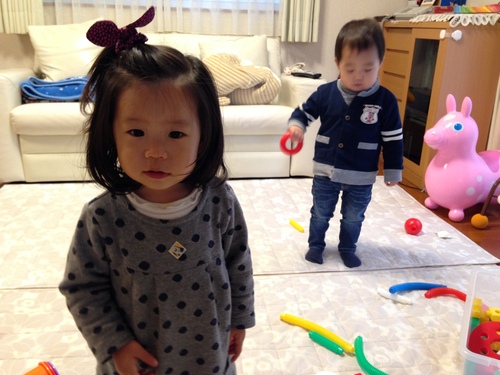 ことちゃんのおうちへ遊びに行く_a0267942_17455062.jpg