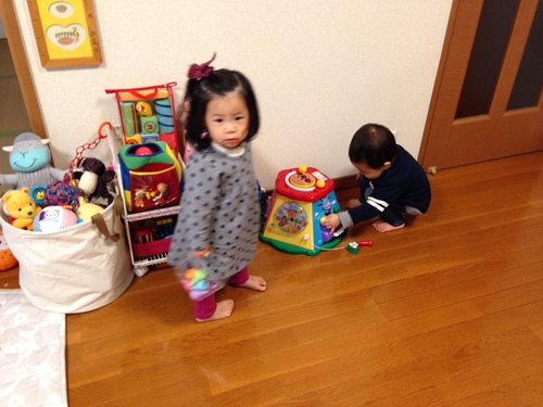 ことちゃんのおうちへ遊びに行く_a0267942_17512232.jpg