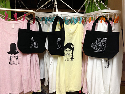【更新12/2】3つ編みプロジェクト「さあ、おウチへ帰ろう!」展_a0028451_12548100.jpg