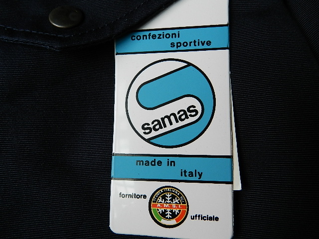 Italian post man jaket dead stock_f0226051_1416213.jpg