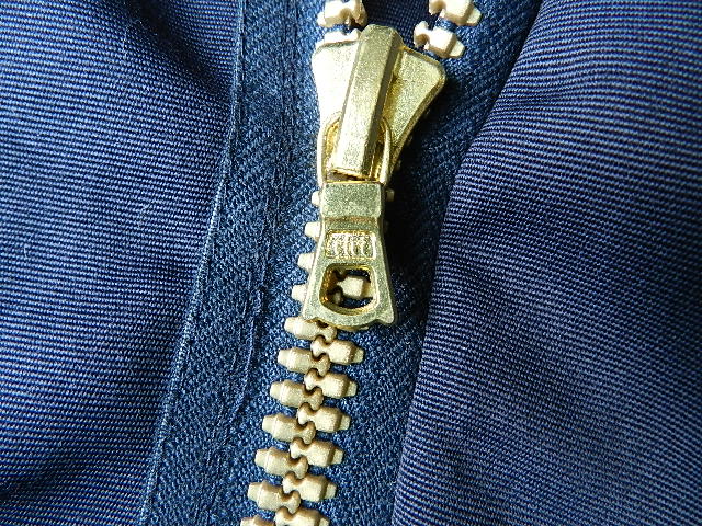 Italian post man jaket dead stock_f0226051_14162721.jpg