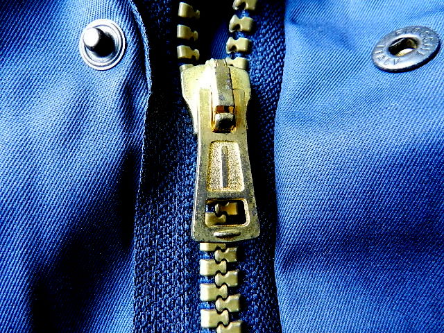 Italian post man jaket dead stock_f0226051_1435644.jpg