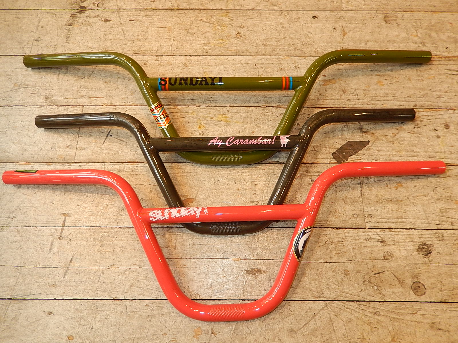 NOiS CARGO に最適なハンドル 入荷!!_e0188759_1833846.jpg